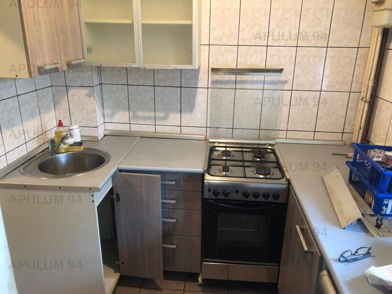 Apartament 3 camere cu loc parcare, 54mp, zona Budimex Piata Sudului